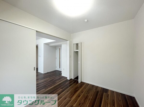 レジディア三軒茶屋IIの物件内観写真